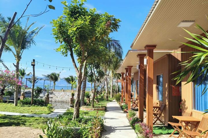 Homestay Thuy Thu