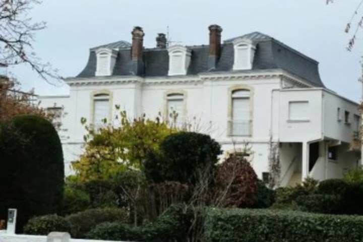 Résidence La Roseraie - 2 Pièces pour 5 Personnes 58