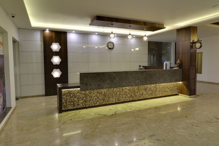 Hotel Interior 5 of 36