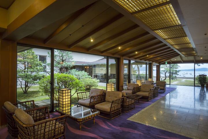 Lobby Photos