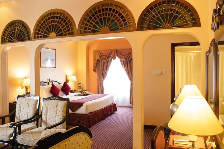 Room 10 of 45