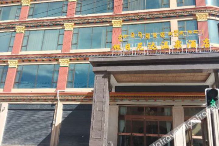Hotel 41 of 65
