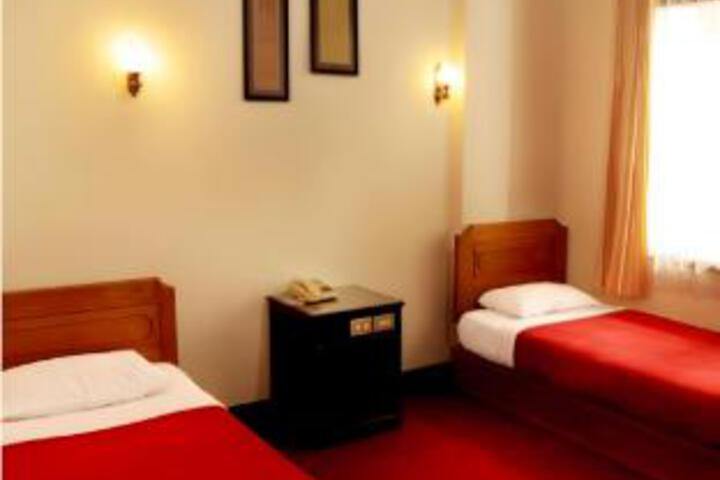 Room 20 of 21