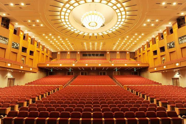 Ballroom/Hall 171 of 189
