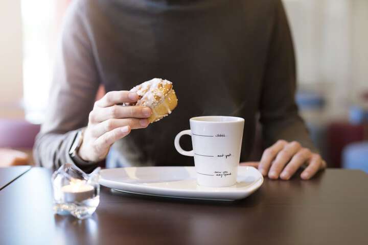 Breakfast/Coffee Service 21 of 41