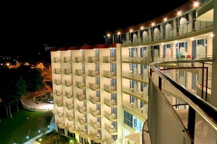 Fitness Facility Photos