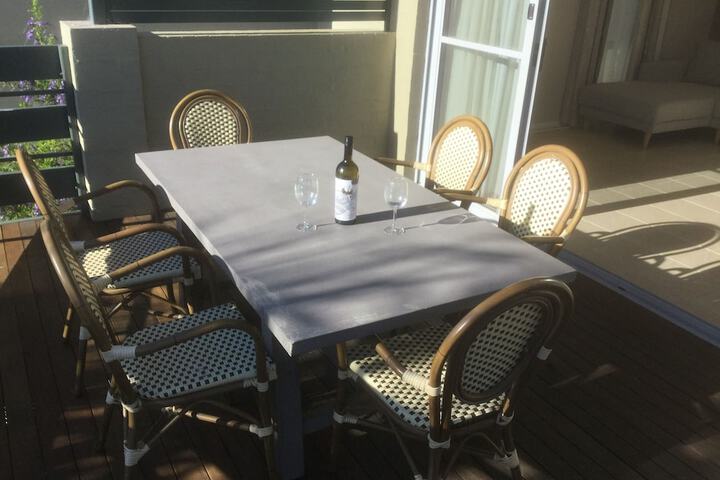 Terrace/Patio 15 of 20