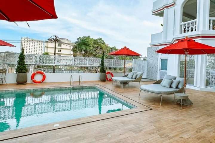 Hotel 188 of 190