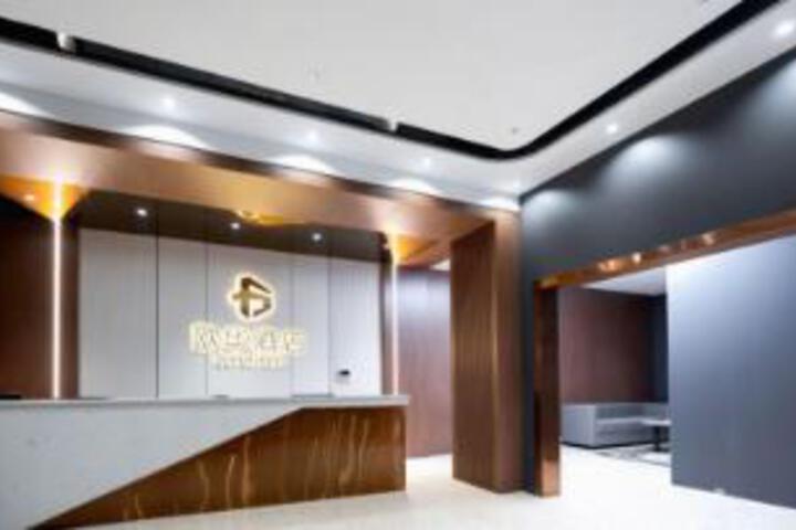 Ouhua Hotel