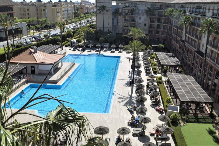 Pool to Cool
