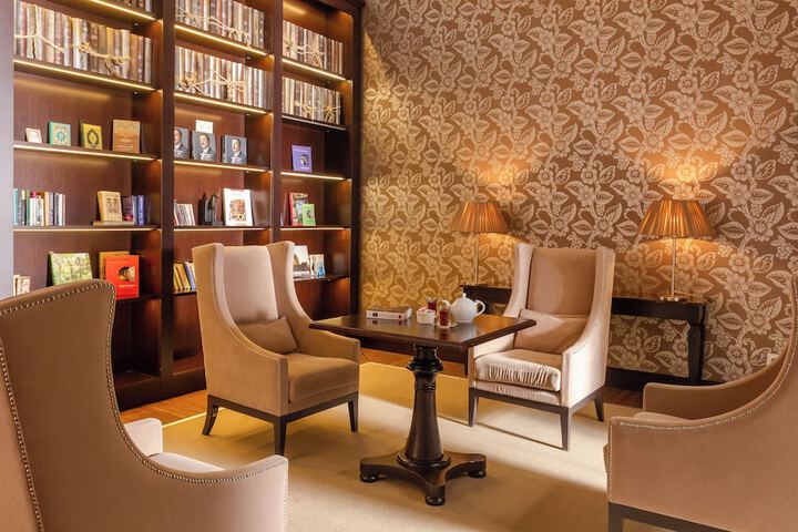 Hotel Interior 2 of 140