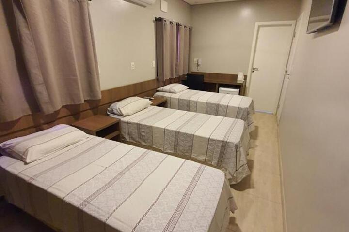 Fitness Facility Photos