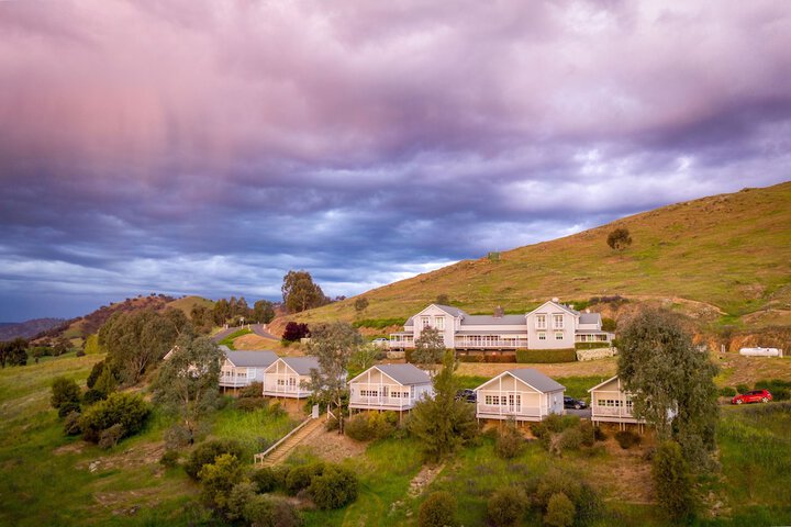 Image of Nimbo Fork Lodge