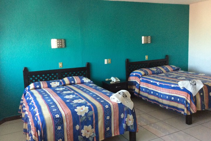 Hotel Alberto