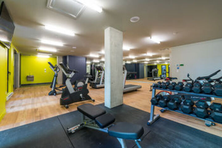 Health and Fitness 3 of 19