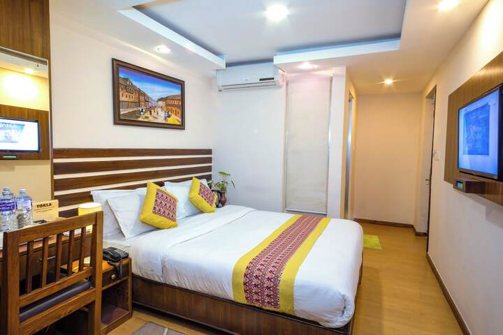 Room 19 of 26