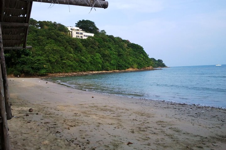 Beach 29 of 30