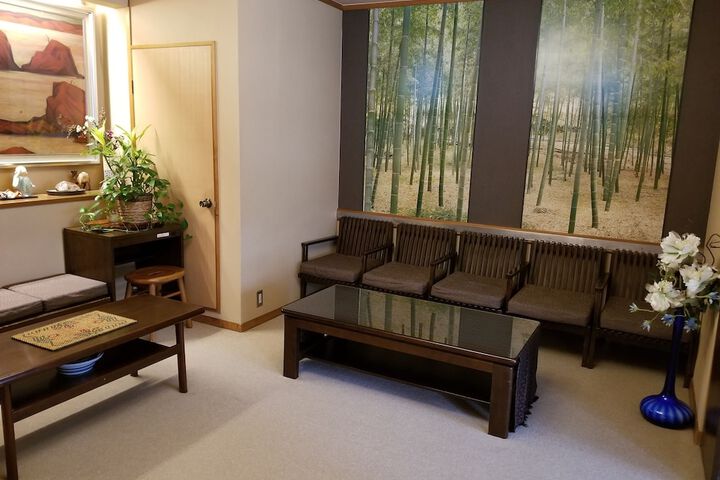 Lobby Photos