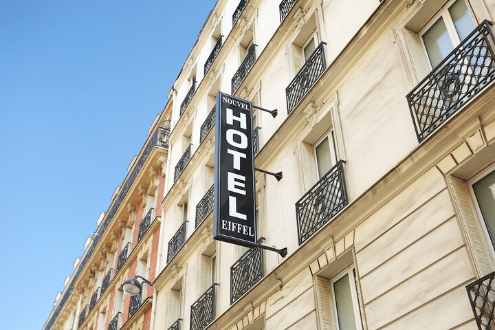 Hotel 36 of 36