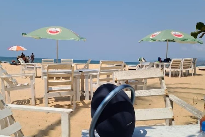 Beach 23 of 30