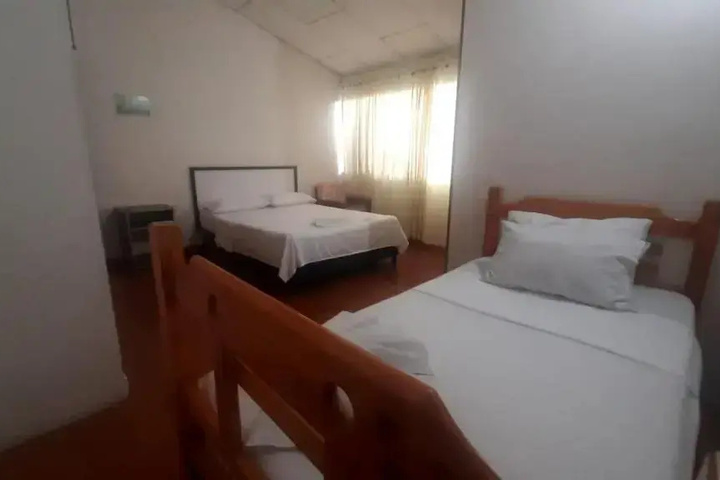 Hotel Hamacas