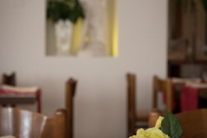 Albergo Etrusco