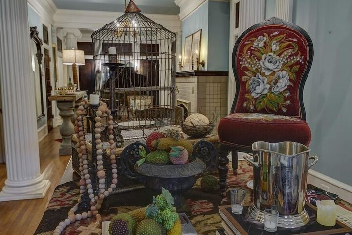 Hotel Interior 27 of 36