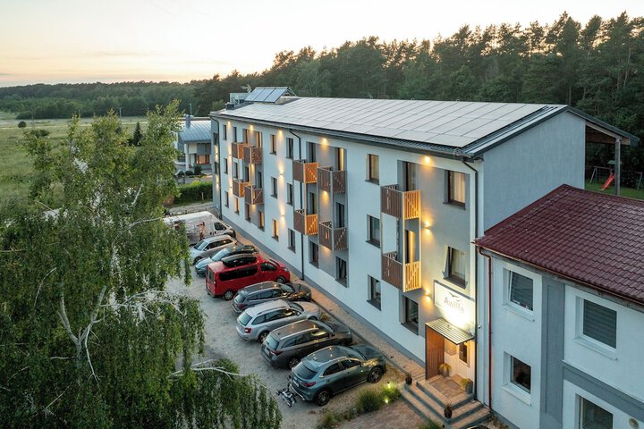 Hotel 57 of 61