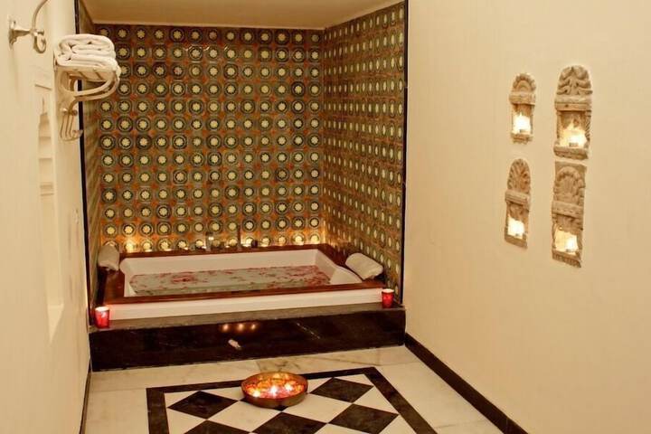 Wellness Treatments