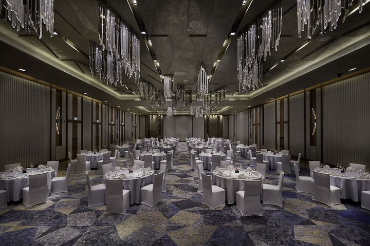 Ballroom/Hall 50 of 54