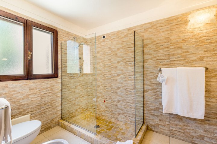 Restrooms