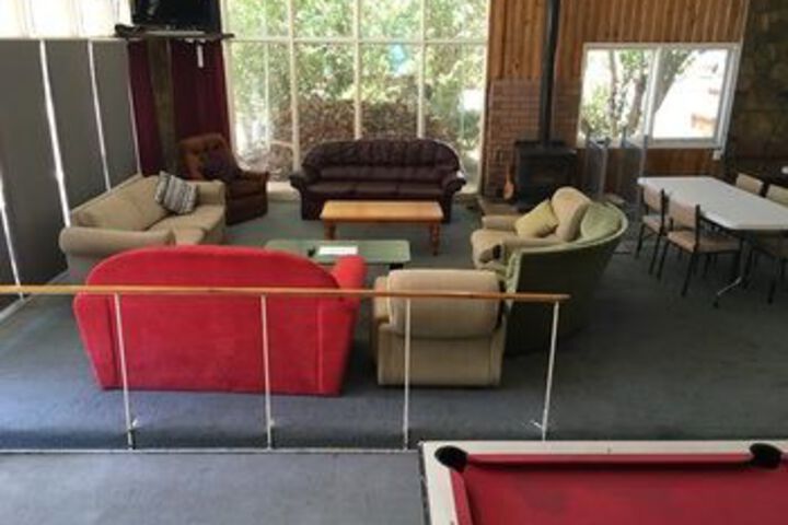 Hotel Interior 118 of 128