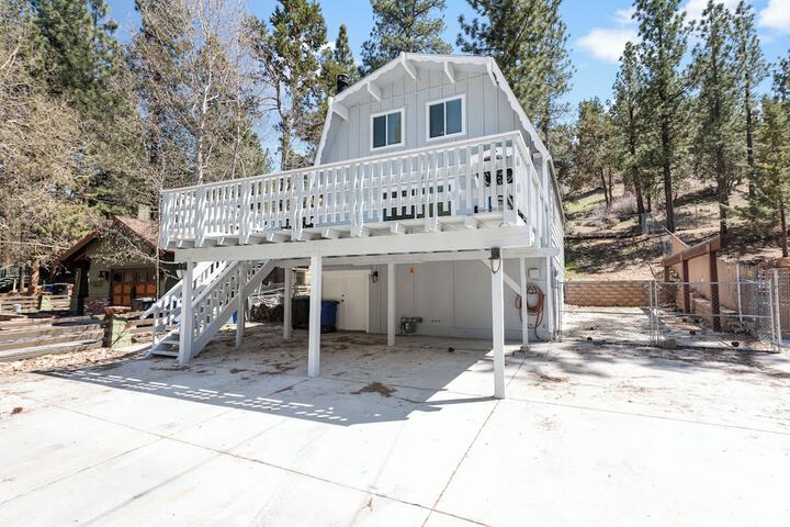 Photo of ALPINE OASIS