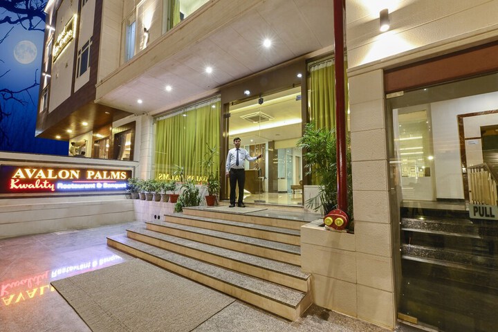 Hotel 25 of 25