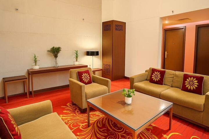 Lobby Photos