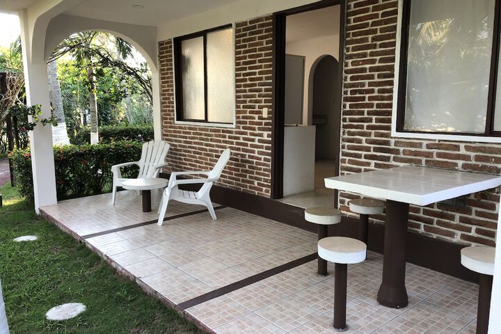 Terrace/Patio 21 of 59