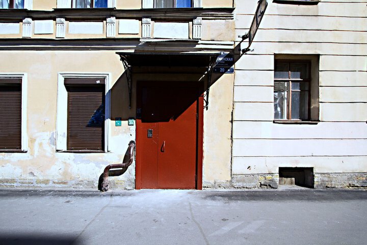 Hotel 16 of 17