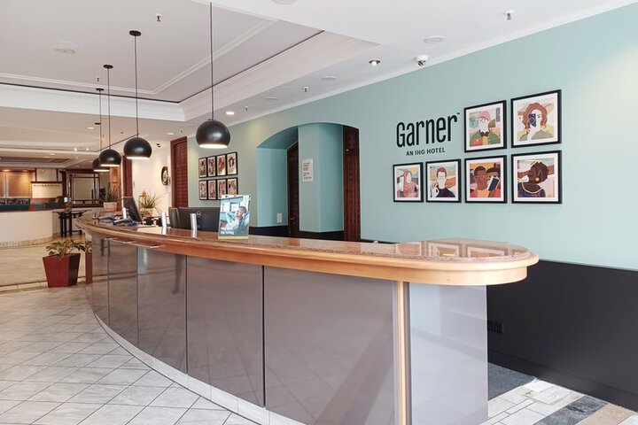 Lobby Photos