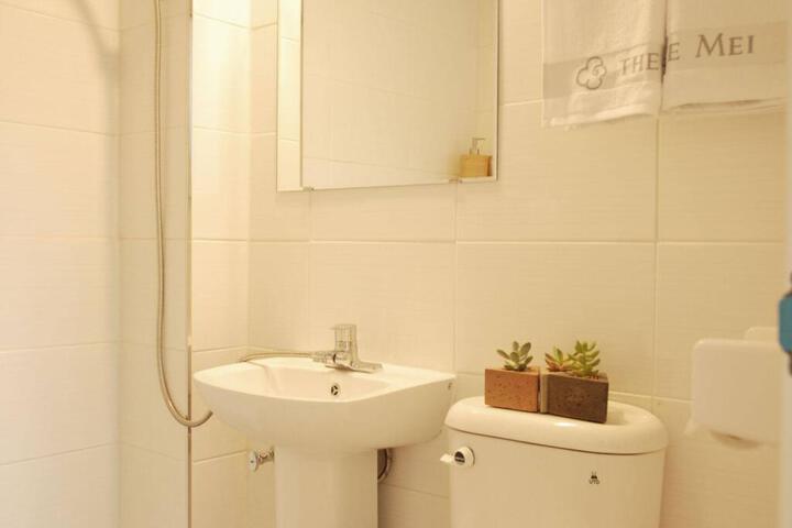 Suite Room