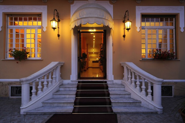 Hotel 46 of 56