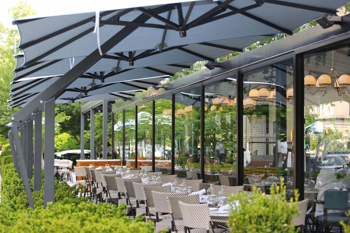 Terrace/Patio 87 of 97