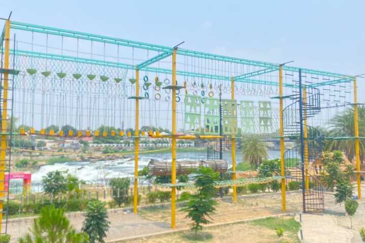 eco park