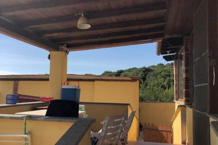 Terrace/Patio 1 of 13