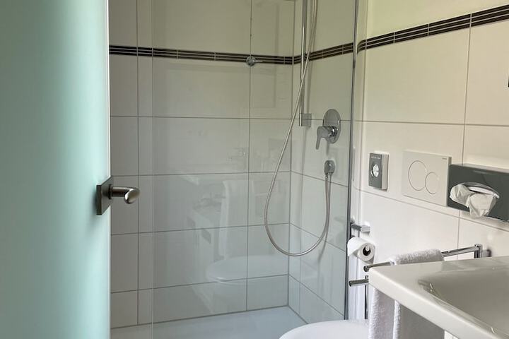 Bathroom Interior Photo