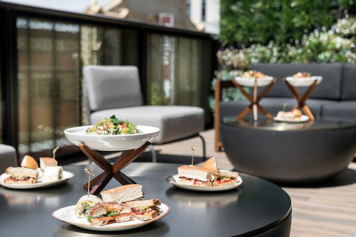 Terrace/Patio 149 of 179