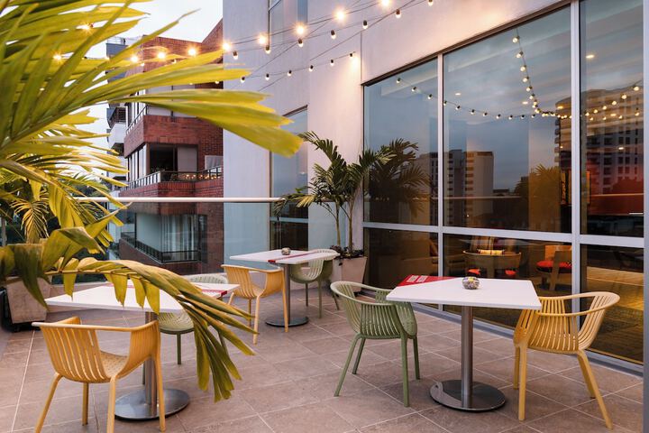 Terrace/Patio 50 of 68