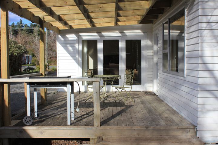 Terrace/Patio 29 of 29