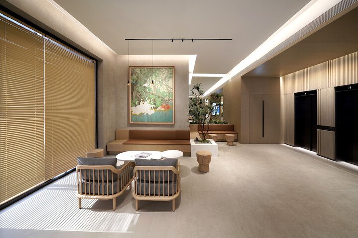 Stage Well Hotel