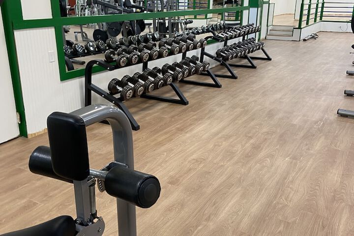 Health and Fitness 36 of 45