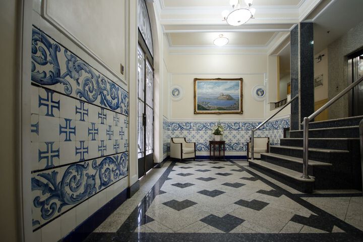Hotel Interior 33 of 38